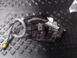 View Auto part Door/Boot/Gate Lock Mercedes C Class 2015