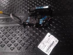 View Auto part Door/Boot/Gate Lock Mercedes C Class 2015