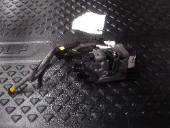 View Auto part Door/Boot/Gate Lock Mercedes C Class 2015