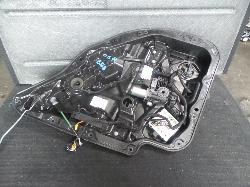 View Auto part Right Rear Wnd Reg/Motor Mercedes C Class 2015