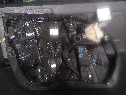 View Auto part Left Front Window Reg/Motor Mercedes C Class 2015