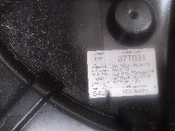 View Auto part Left Front Window Reg/Motor Mercedes C Class 2015