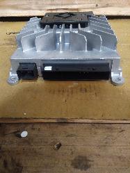 View Auto part Radio/Cd/Dvd/Sat/Tv Mercedes C Class 2015