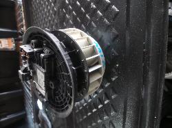 View Auto part Heater Fan Motor Mercedes C Class 2015