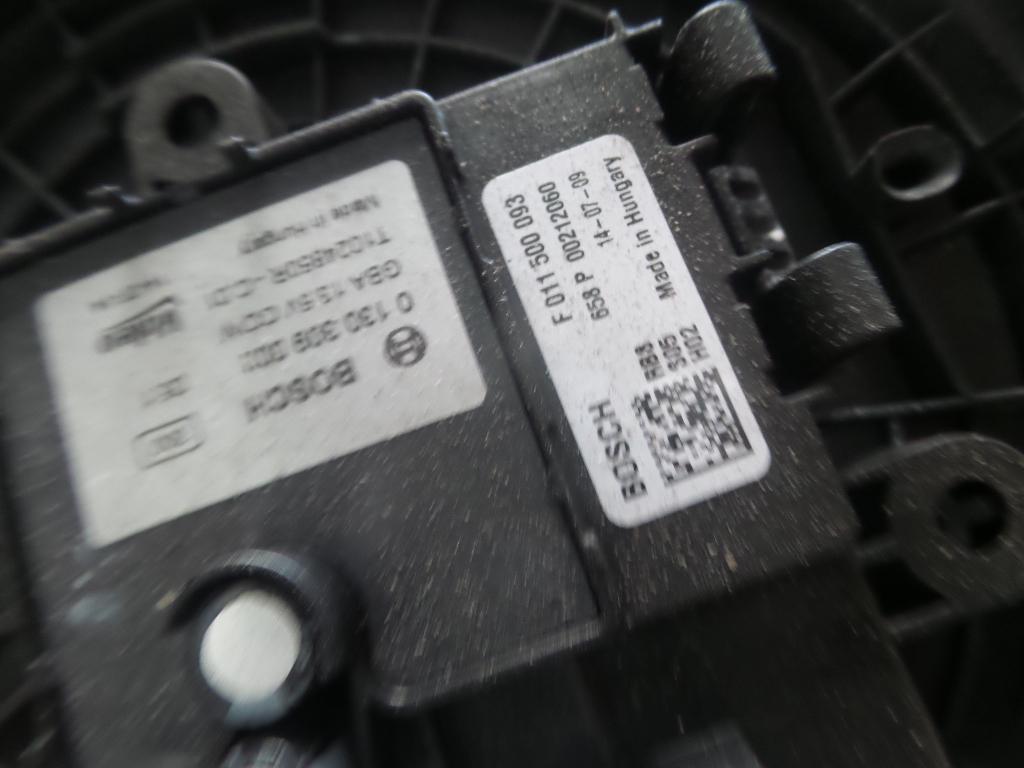 View Auto part Heater Fan Motor Mercedes C Class 2015