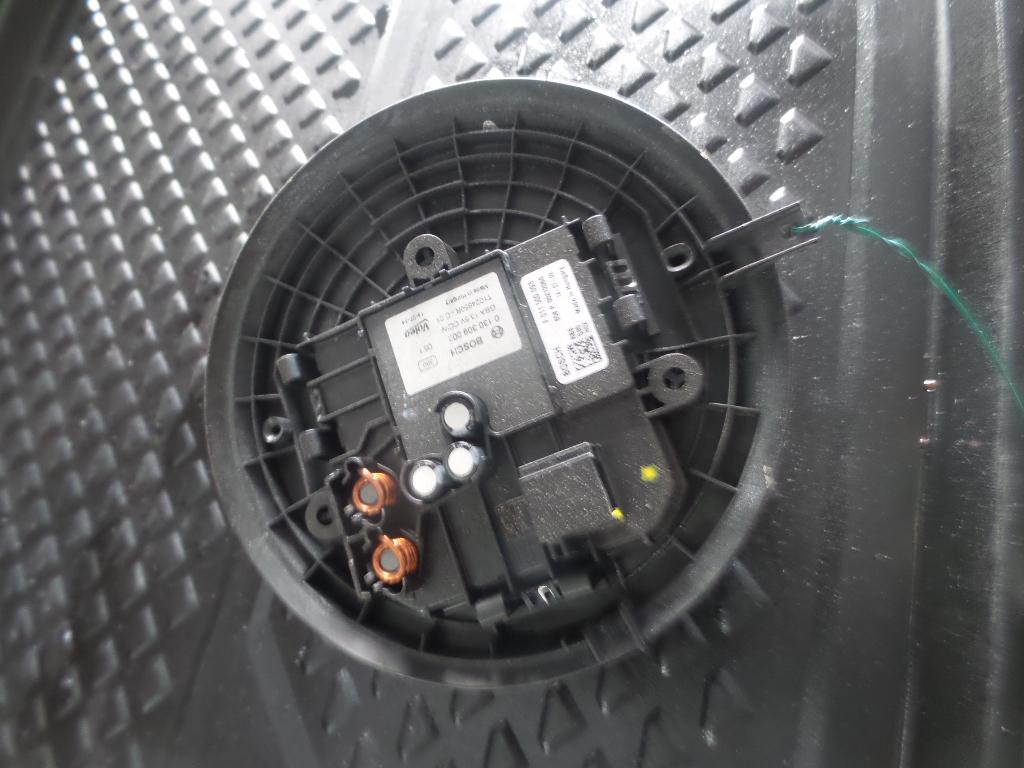 View Auto part Heater Fan Motor Mercedes C Class 2015