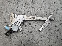View Auto part Right Front Window Reg/Motor Suzuki Swift 2007