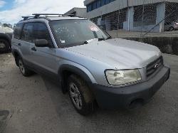 View Auto part Right Rear Wnd Reg/Motor Subaru Forester 2003