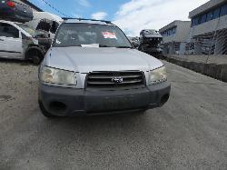 View Auto part Door/Boot/Gate Lock Subaru Forester 2003