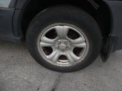 View Auto part Right Rear Wnd Reg/Motor Subaru Forester 2003