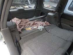 View Auto part Door/Boot/Gate Lock Subaru Forester 2003