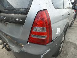 View Auto part Door/Boot/Gate Lock Subaru Forester 2003