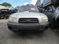 View Auto part Door/Boot/Gate Lock Subaru Forester 2003