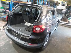 View Auto part Door/Boot/Gate Lock Volkswagen Tiguan 2009
