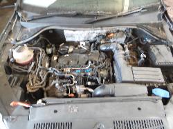 View Auto part Door/Boot/Gate Lock Volkswagen Tiguan 2009