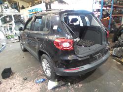 View Auto part Door/Boot/Gate Lock Volkswagen Tiguan 2009