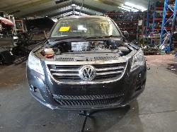 View Auto part Door/Boot/Gate Lock Volkswagen Tiguan 2009