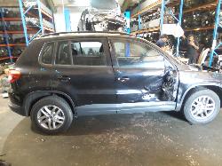 View Auto part Door/Boot/Gate Lock Volkswagen Tiguan 2009