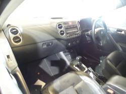 View Auto part Door/Boot/Gate Lock Volkswagen Tiguan 2009