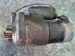 View Auto part Starter Nissan 350z 2006