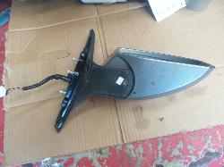 View Auto part Right Door Mirror Nissan 350z 2006