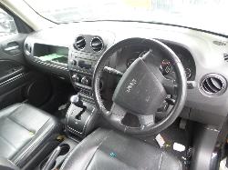 View Auto part Left Indicator/Fog/Side Jeep Patriot 2010