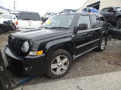 View Auto part Left Indicator/Fog/Side Jeep Patriot 2010