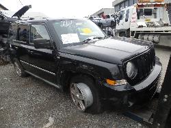 View Auto part Left Indicator/Fog/Side Jeep Patriot 2010