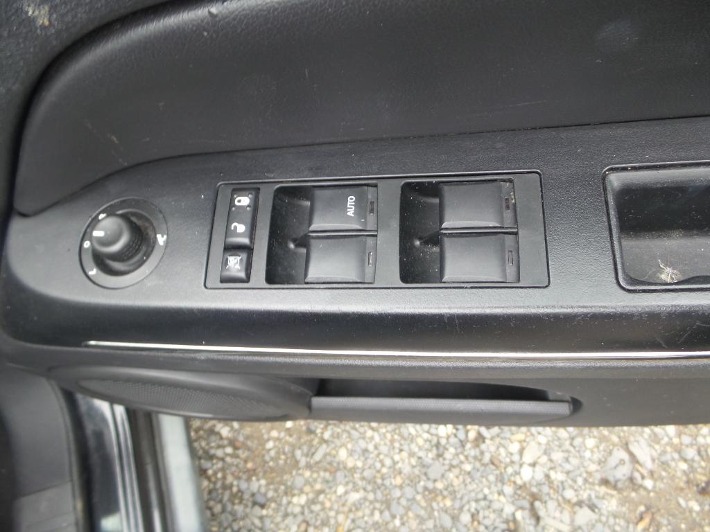View Auto part Left Indicator/Fog/Side Jeep Patriot 2010