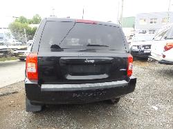 View Auto part Left Indicator/Fog/Side Jeep Patriot 2010