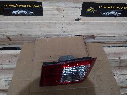 View Auto part Rear Garnish Honda Accord 2009