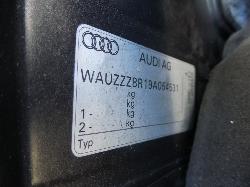 View Auto part Radio/Cd/Dvd/Sat/Tv Audi Q5 2009