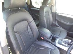 View Auto part Radio/Cd/Dvd/Sat/Tv Audi Q5 2009