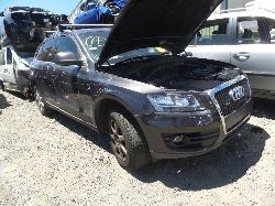 View Auto part Radio/Cd/Dvd/Sat/Tv Audi Q5 2009