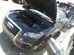 View Auto part Radio/Cd/Dvd/Sat/Tv Audi Q5 2009