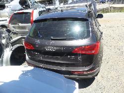 View Auto part Radio/Cd/Dvd/Sat/Tv Audi Q5 2009