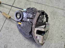 View Auto part Door/Boot/Gate Lock Toyota Camry 2012