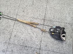 View Auto part Door/Boot/Gate Lock Toyota Camry 2012