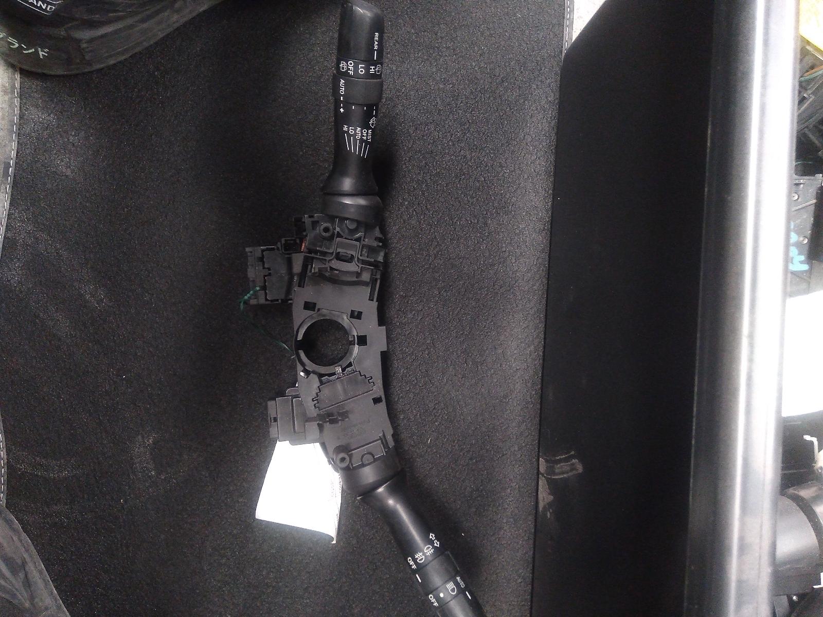 View Auto part Combination Switch Lexus Ct200h 2012