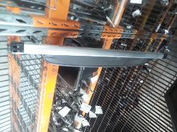 View Auto part Parcel Shelf Cargo Blind Lexus Ct200h 2012