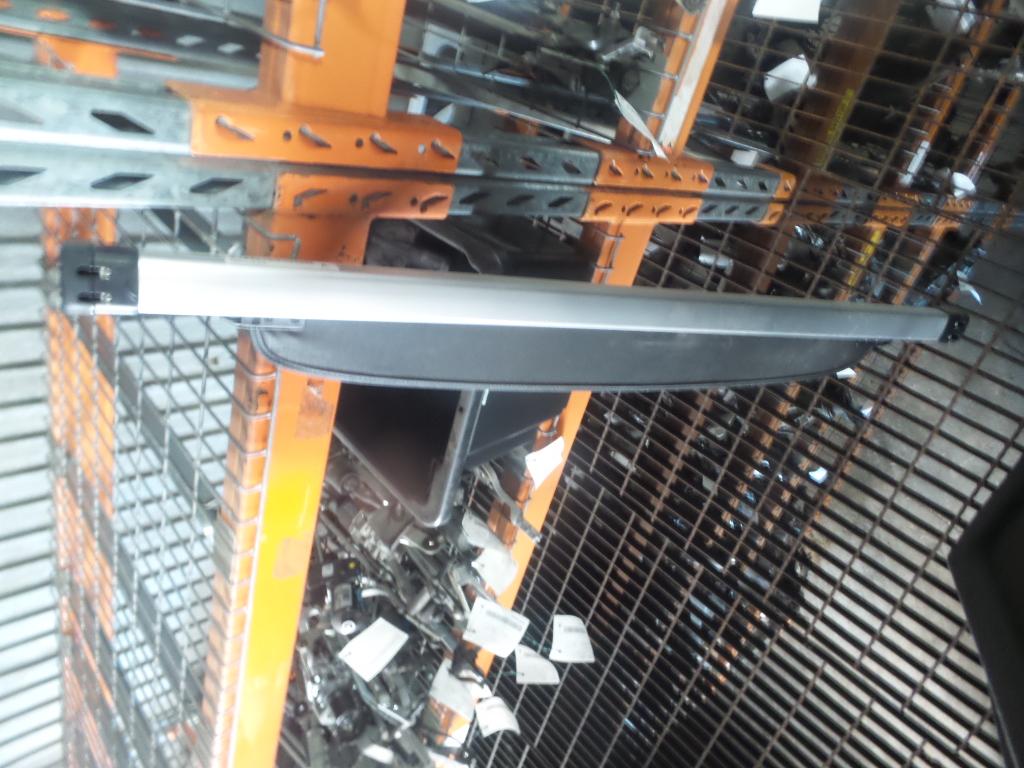 View Auto part Parcel Shelf Cargo Blind Lexus Ct200h 2012