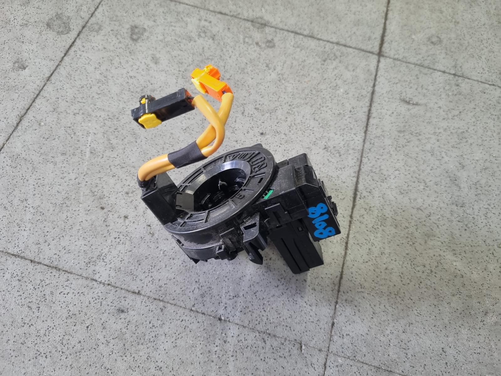 View Auto part Airbag Module/Sensor Lexus Ct200h 2012