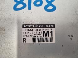 View Auto part Ecu Lexus Ct200h 2012