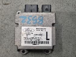 View Auto part Airbag Module/Sensor Ford Territory 2010
