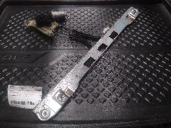 View Auto part Right Front Window Reg/Motor Renault Master 2013