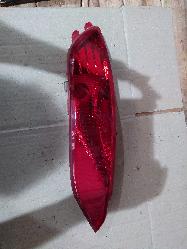 View Auto part Left Taillight Hyundai Tucson 2016