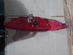 View Auto part Left Taillight Hyundai Tucson 2016