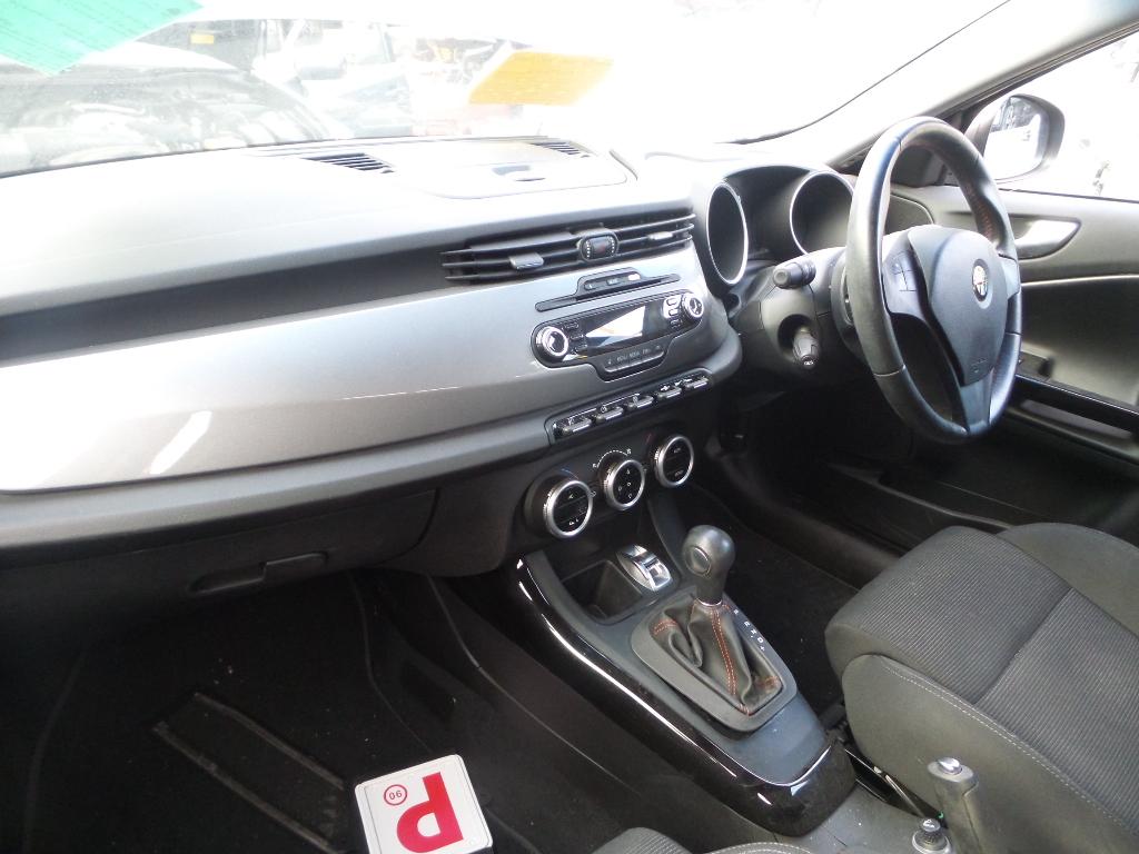 View Auto part Left Door Mirror Alfa Romeo Giulietta 2012