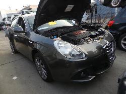 View Auto part Left Door Mirror Alfa Romeo Giulietta 2012