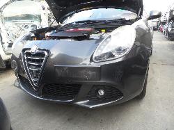 View Auto part Left Door Mirror Alfa Romeo Giulietta 2012